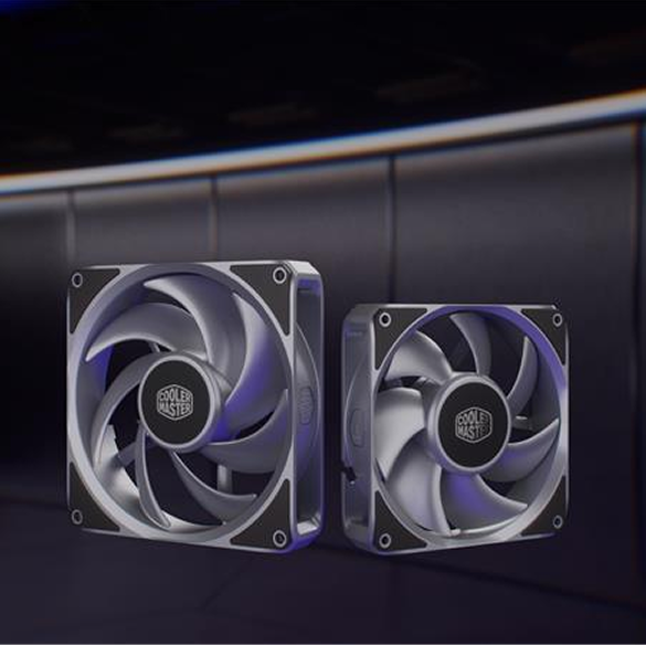 Master Fan A Series
