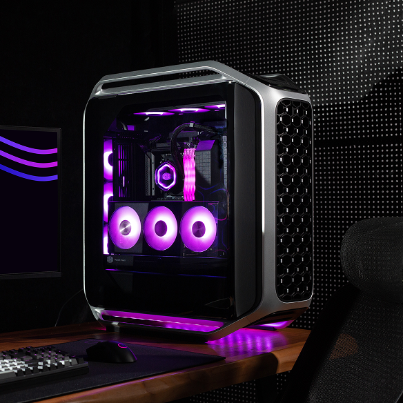 PC Case - Cosmos alpha