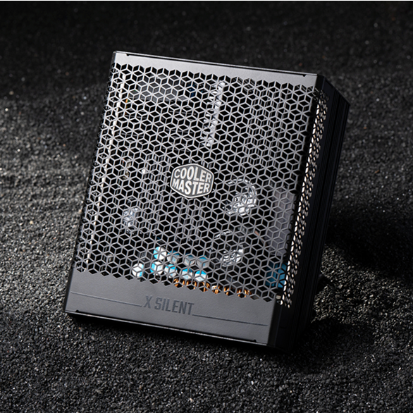 Power Supply - X Silent