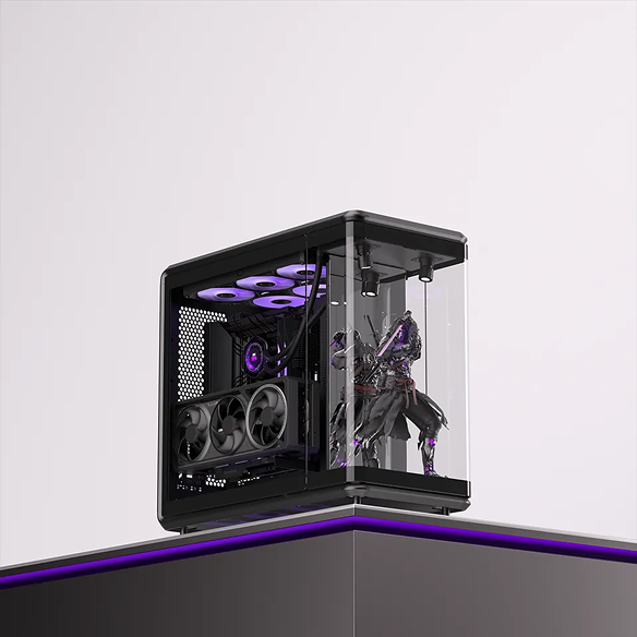 System - MasterFrame 360